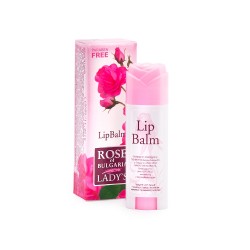 Rose of Bulgaria Verzorgende lippenbalsem