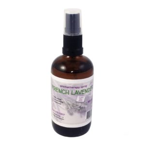 Aromatherapie spray / French Lavender 100 ml.