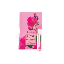 Rose of Bulgaria - Tester Parfum