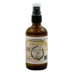 Aromatherapie spray - Pinyon 100 ml.