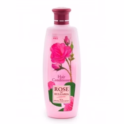 Rose of Bulgaria hydraterende haarconditioner