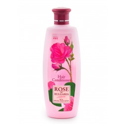 Rose of Bulgaria hydraterende haarconditioner