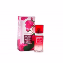 Rose of Bulgaria Eau de Parfum Rozen 25 ml.