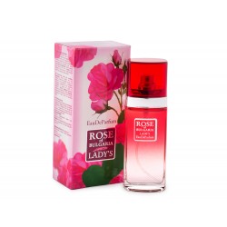 Rose of Bulgaria Eau de Parfum Rozen 50 ml.