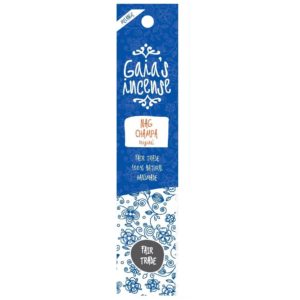 Wierook Gaia's Incense fairtrade - Nag Champa