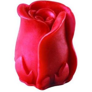 Rose of Bulgaria Romantische rozenzeep glycerine 35gr.