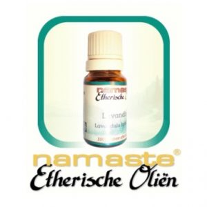 Etherische olie - PalmaRosa 5 ml.