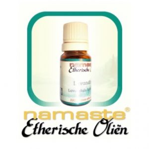 Etherische olie - Sandelhout 5 ml.