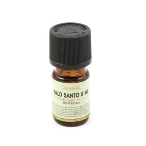 Etherische olie - Palo Santo 5 ml.