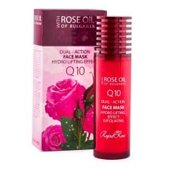 Regina Roses with Rose oil - Hydro lifting gezichtsmasker - 100 ml.
