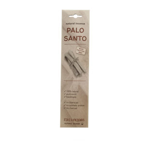 Palo Santo wierookstokjes - Heilig Hout 15 stokjes