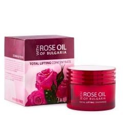 Regina Roses with Rose-oil