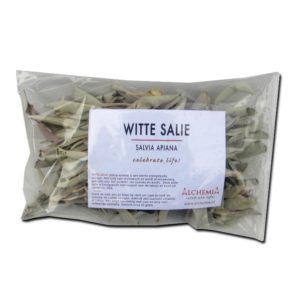 White Sage - Witte salie zeer zuiver en intens - 25 gram