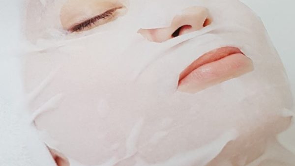 Biologische Quick Boost Masker behandelingen