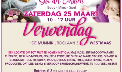 Events & Media