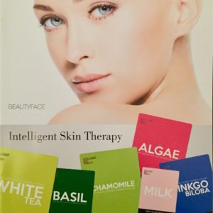 Intelligent Skin Therapy Maskers & Serums