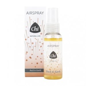 CHI Natural Life - CHI Airspray 50 ml. Back to Earth