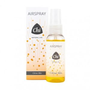 CHI Natural Life - CHI Airspray 50 ml. Citrus