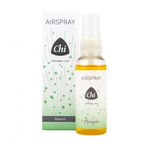 CHI Natural Life - CHI Airspray 50 ml. Flowers