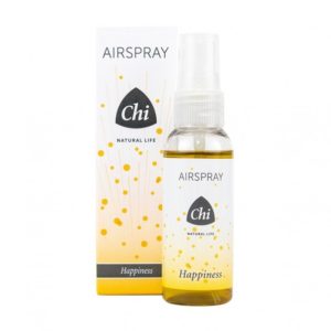 CHI Natural Life - CHI Airspray 50 ml. Happiness