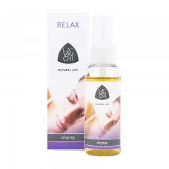 CHI Natural Life - Lavinchi Relax ontspanning 50 ml. Airspray