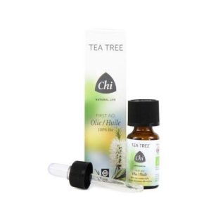 CHI Natural Life - Tea Tree olie 20 ml.