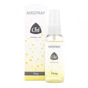 CHI Natural Life - CHI Airspray 50 ml. Ylang