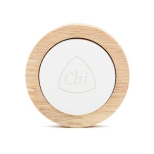 CHI Aromstone Wood - geursteen voor CHI oliën