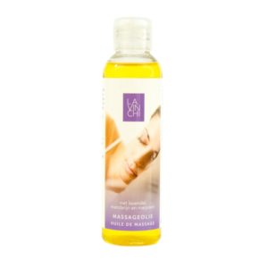 CHI Natural Life - Lavinchi Massage Olie - 150 ml.