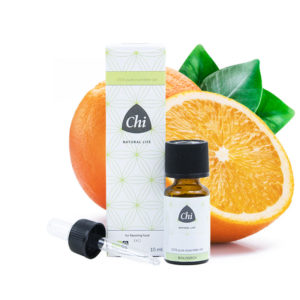 CHI Aromatherapie