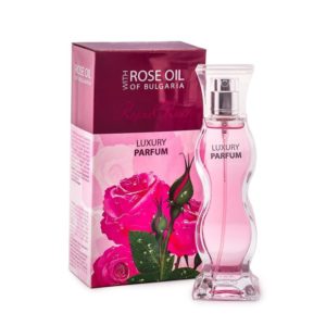 Regina Roses Luxe Rozen parfum betoverend Rosa Damascena 50 ml.