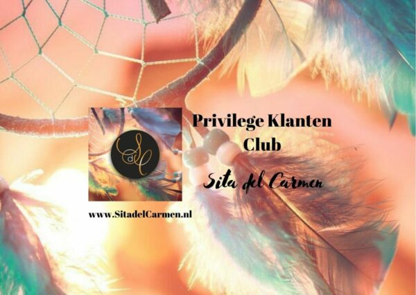 Privilege Klant - 2025 bestaande klanten - verlenging