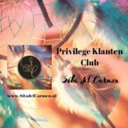 Privilege Klant