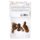 Happy Stones - Knuffel edelsteen - gele Jaspis - Afbeelding 2