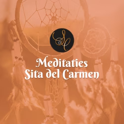Meditaties HSP door Sita del Carmen