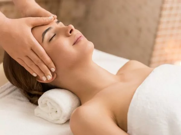 Munay Ki - Sita Healing Relax Hoofd/NekMassage