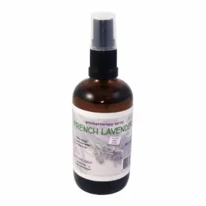 Aromatherapie spray / French Lavender 100 ml.