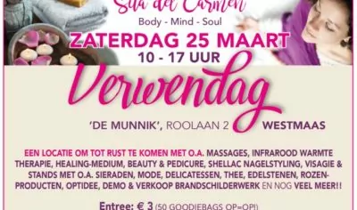Events & Media