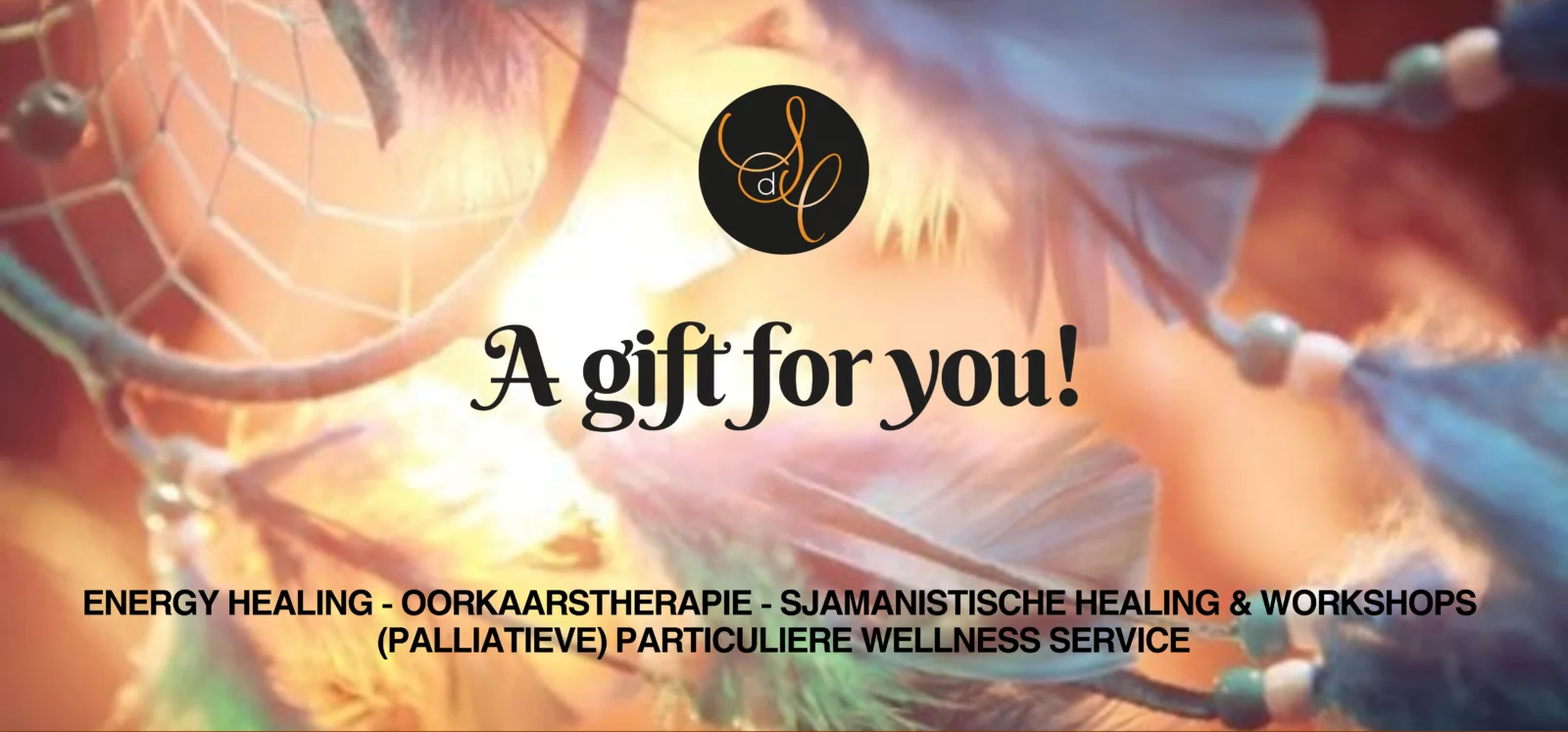 Cadeaubon Sita del Carmen: anti-stress helende rug-nek-schouder massage € 40